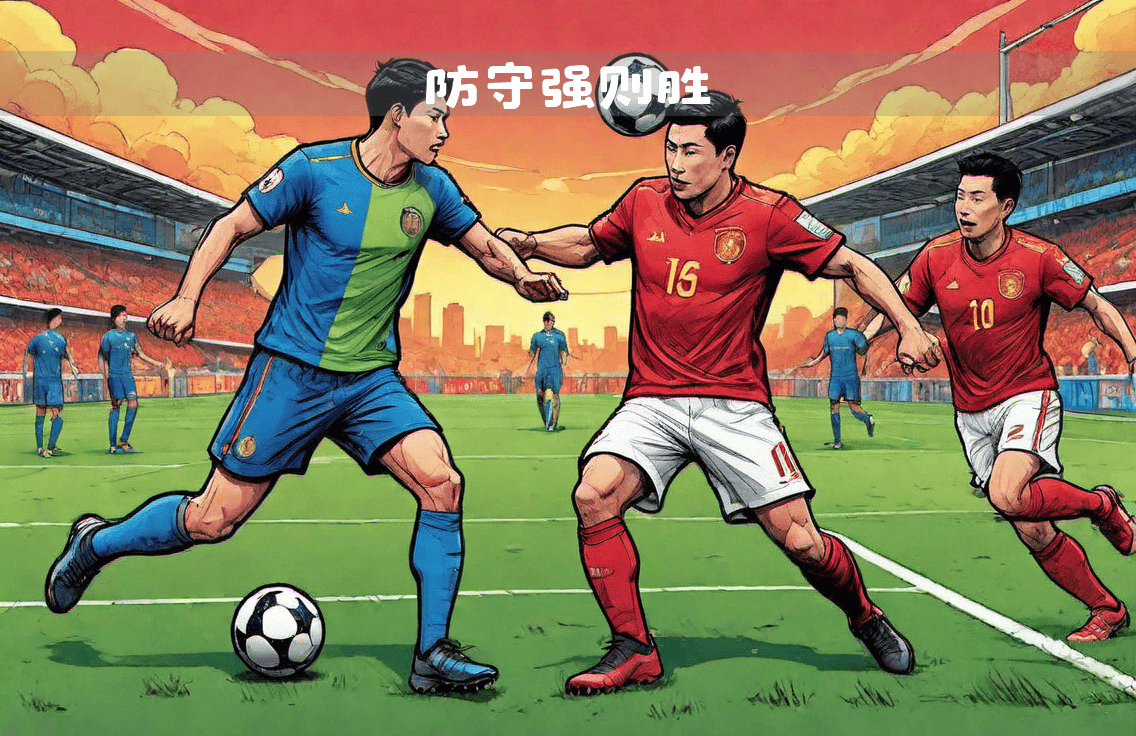九游娱乐(jiuyou)官网-运动员的心理战：比赛中的防守策略与心理调适