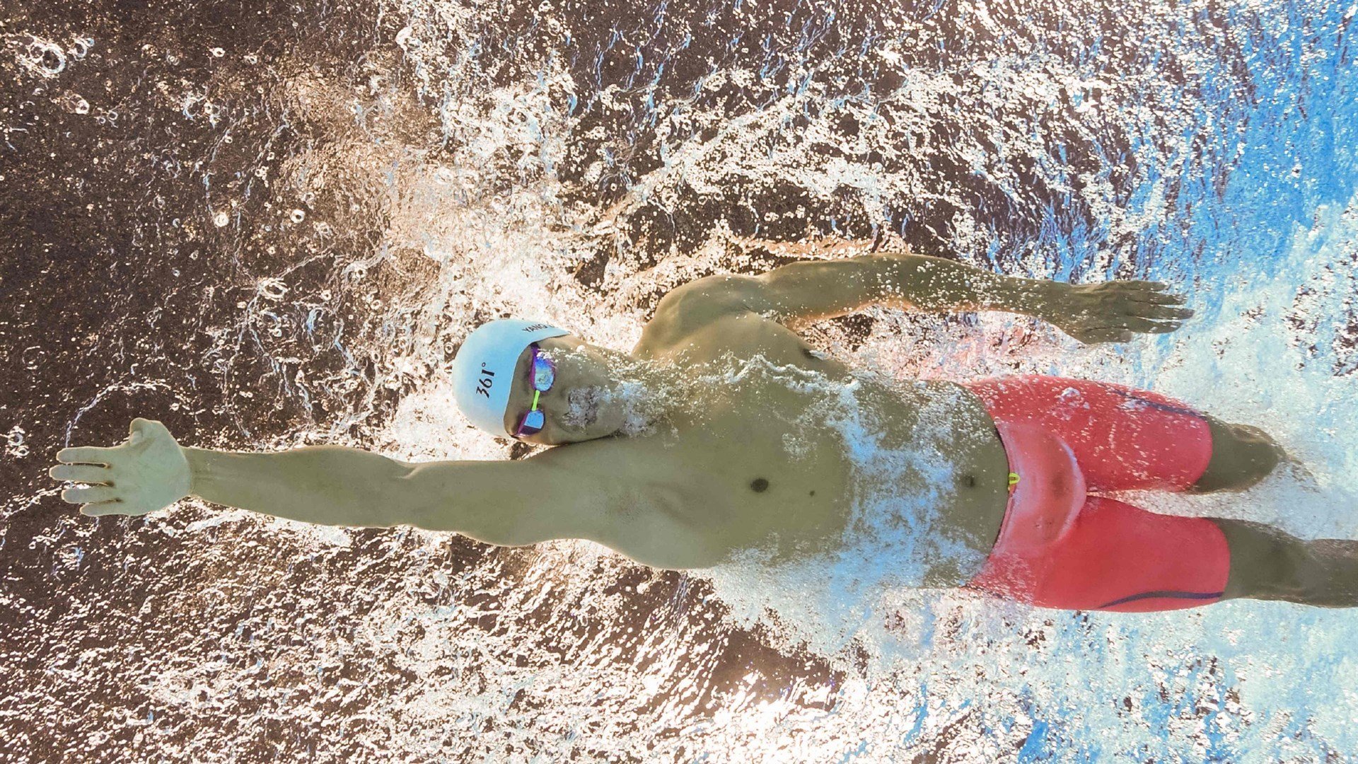 滑板亚锦赛中国包揽男女金牌，90后选手表现亮眼，滑板亚运会