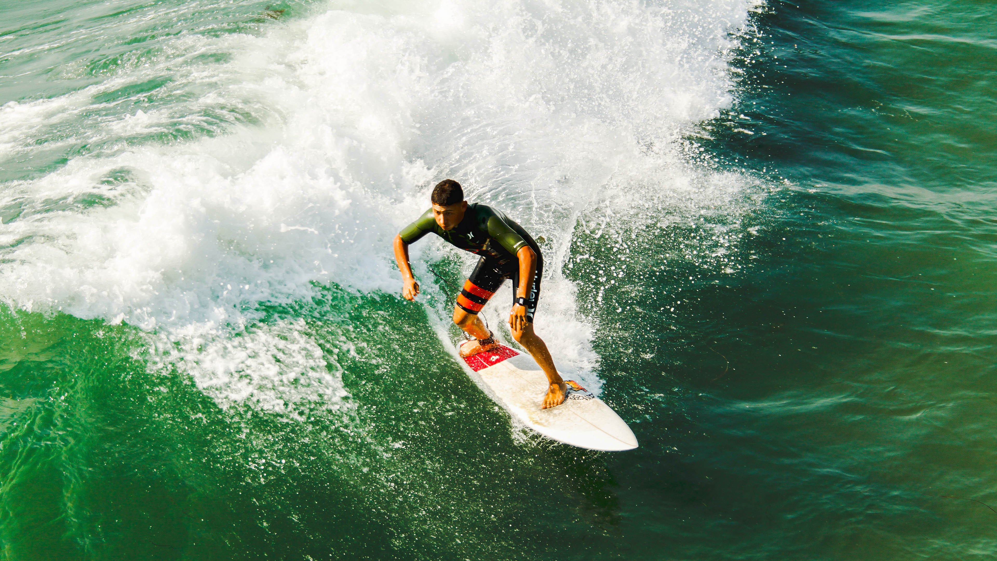 青少年足球“智造+创新”战略，从行业到全民运动全面铺开，青少年足球发展趋势